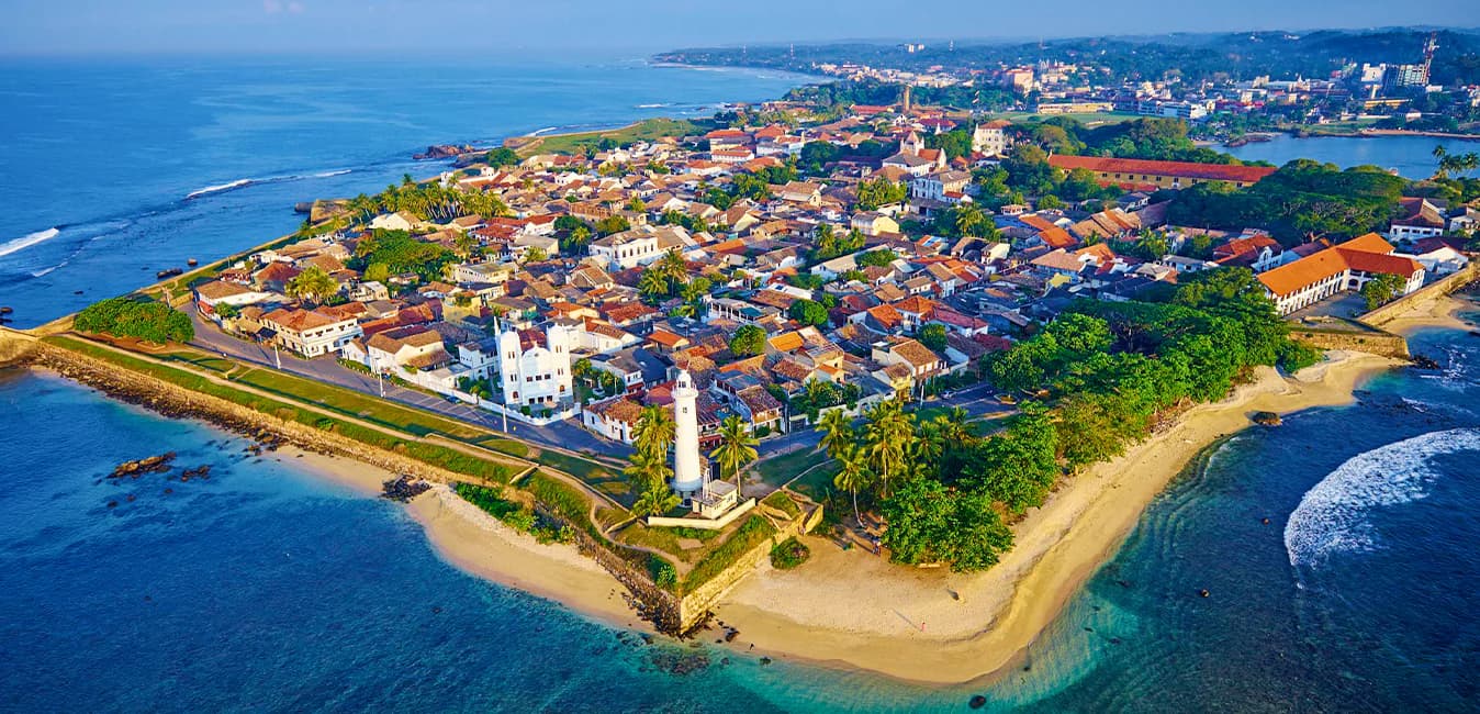 GALLE
