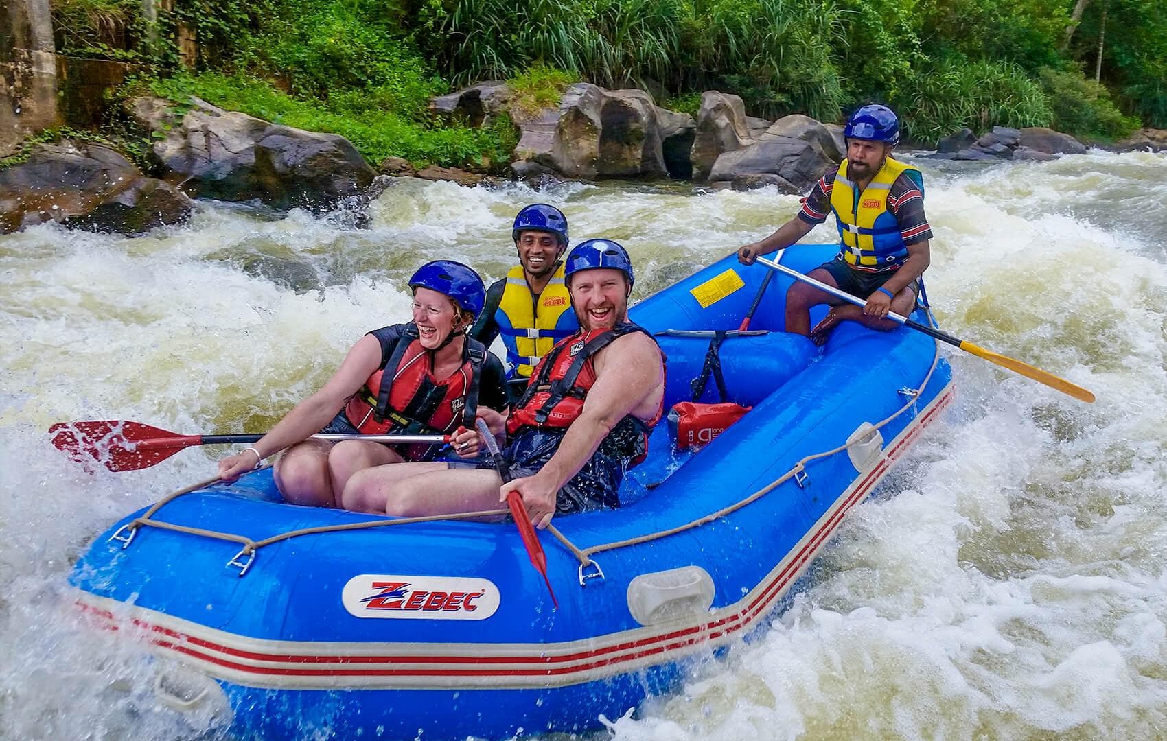 Adventure